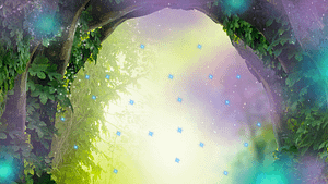 Wonderland Dreams Programme