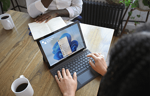 The newest Microsoft edge features