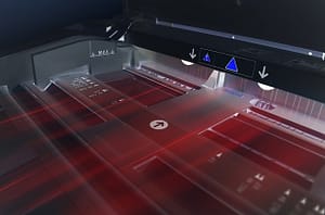 Printer Security