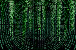 Matrix Security