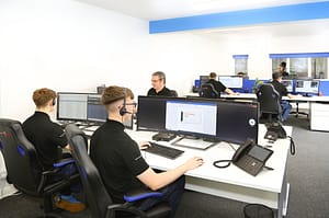 Commercial Networks IT helpdesk support