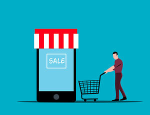 Online Shopping