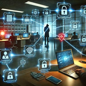Supply Chain Attacks