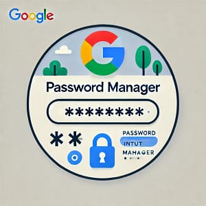 password autofill