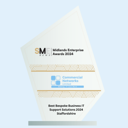 About Commercial Networks LTD | Trusted IT Support Experts