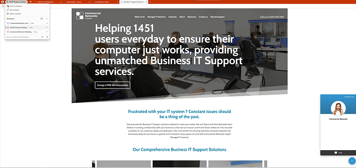 the newest microsoft edge features
