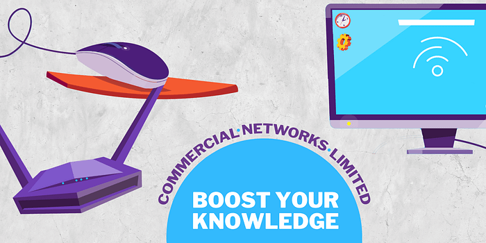 Commercial Networks University - Learn Office 365 Today 1 office 365