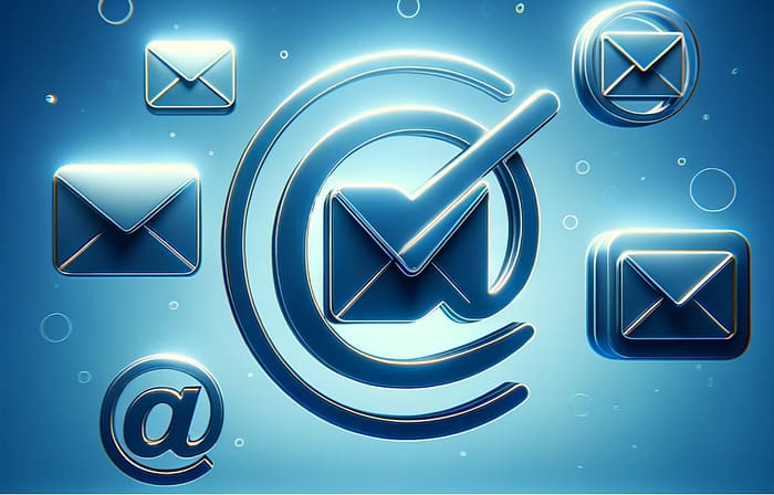 Dmarc 2 images illustrate the concepts of DMARC, SPF, and DKIM, key elements of email security and authentication