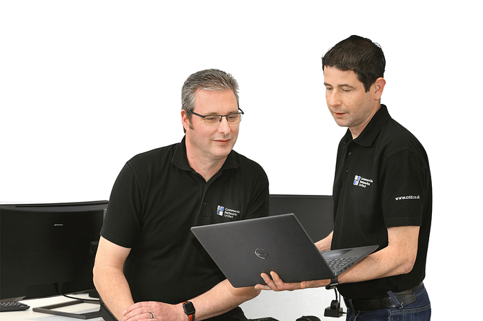 managed service provider