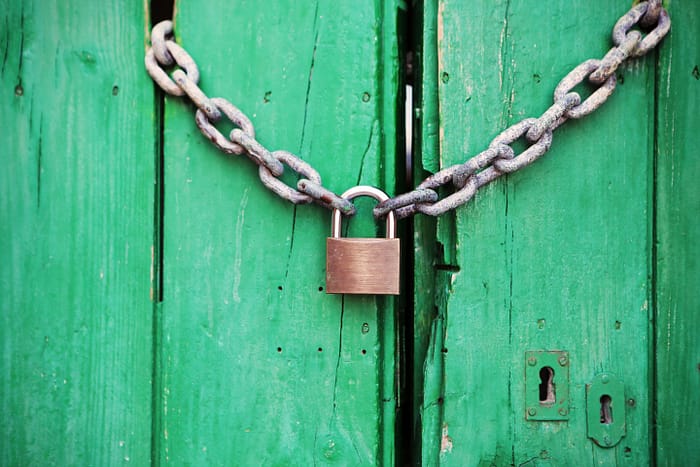 Is It Time to Invest in Your SMB Security? 1 SMB Security