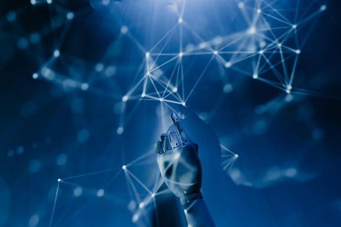What is game changing generative AI? How can your business benefit? 1 AI artificial intelligence