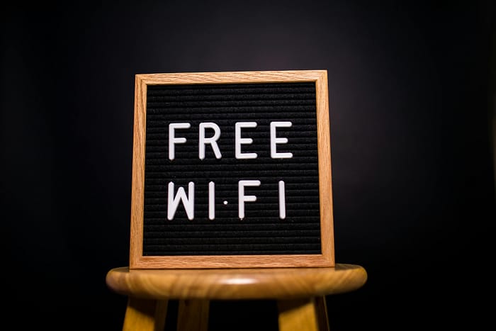 Free Wifi - 10 Steps on How To Stay Safe 1 Free Wifi