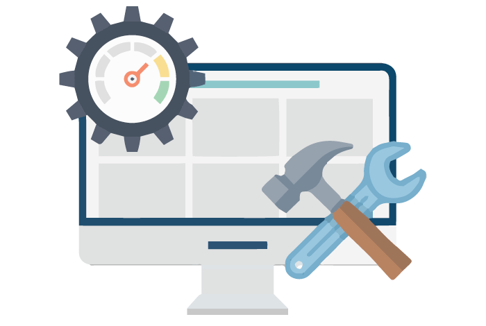 IT Support Falkirk 3 healthcheck