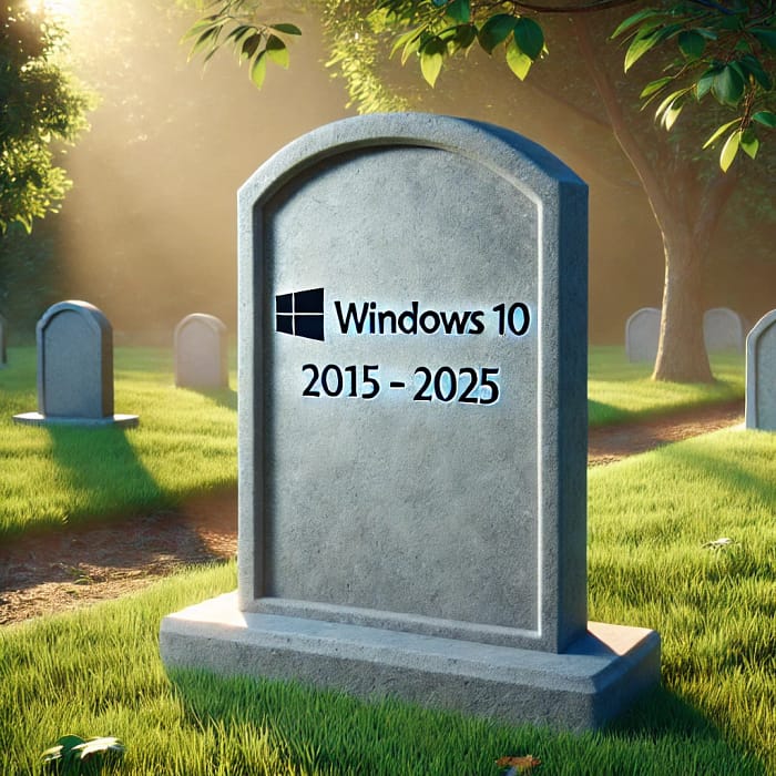 transitioning from windows 10 
alternatives to windows 10 